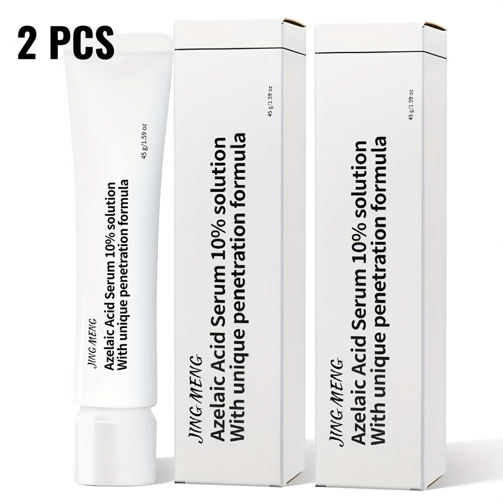 Azelaic Acid Serum 10% with Salmon DNA PDRN, Corrector & Skin Tone Evener, Fragrance-Free Face Serum for Sensitive Skin — ima