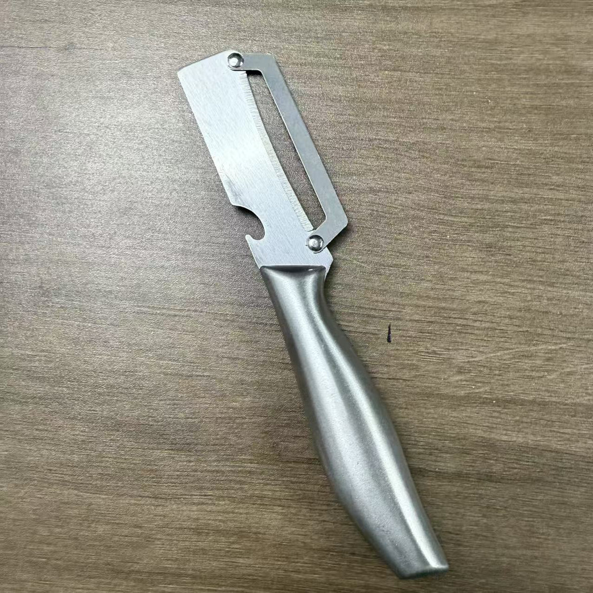 Household Stylish And Versatile Stainless Steel Peeler