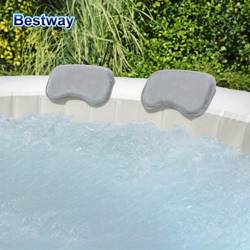Spa Pillow for Garden, Patio and Yard Use, with the Listed Configuration, for Everyday Use and Organized Storage — image 4