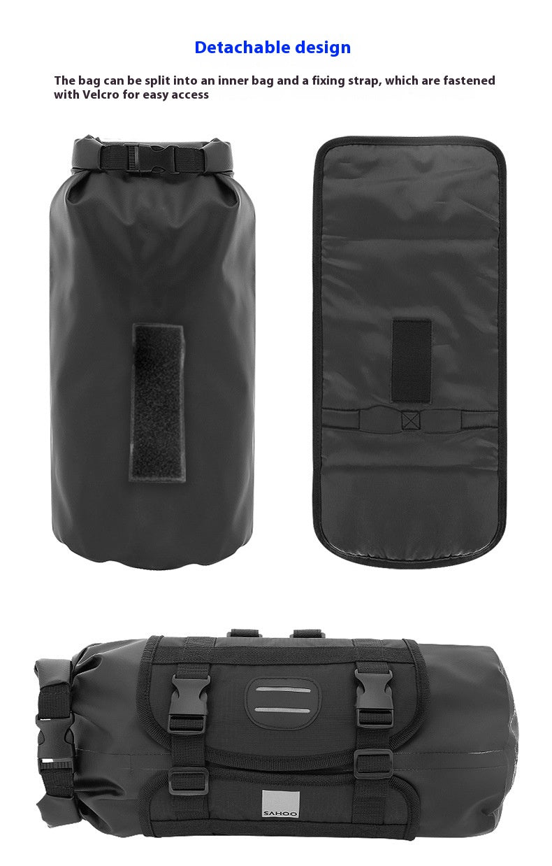 Bicycle Cycling Fixture Car Mountain Bicycle Bags