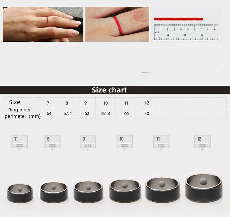 R3F Smart Ring NFC