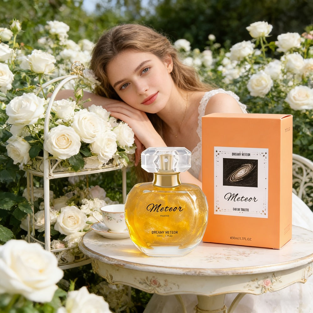Perfume Gift Set for Men & Women Unique Niche Fragrance Multi-Style Devil Twilight Fantasy for Bath Time, Home Spa and Person