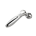 Manual Massager Roller V Face Facial Beauty Instrument
