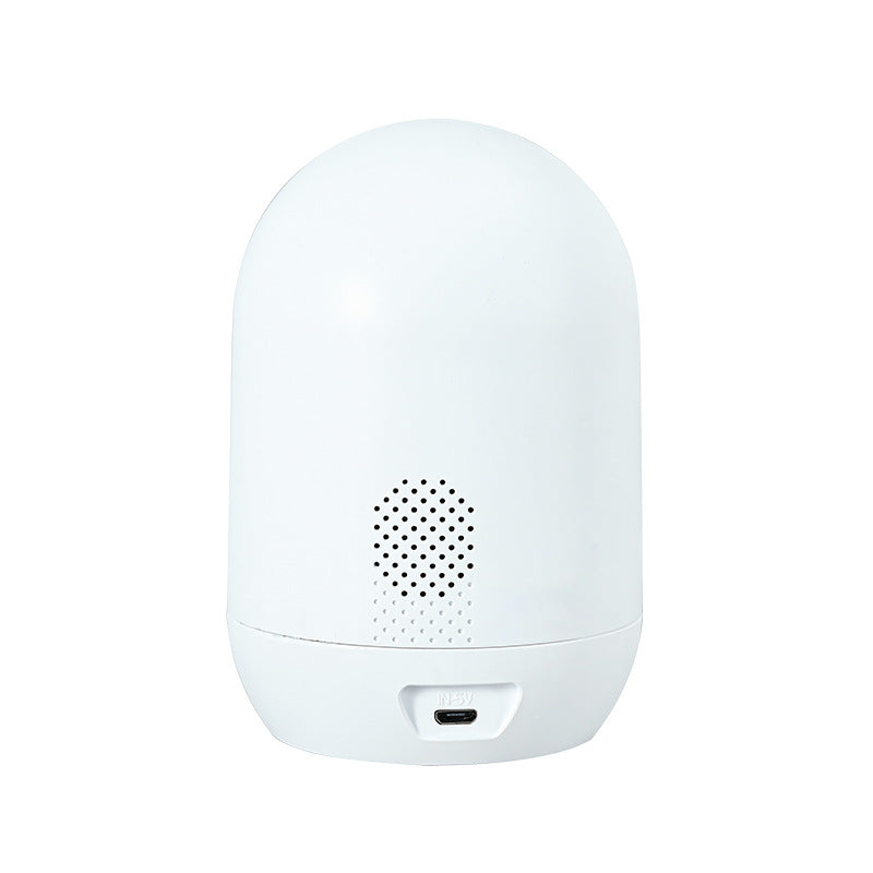 WiFi Security Camera Night Vision Voice Intercom Pan-Tilt 1080P