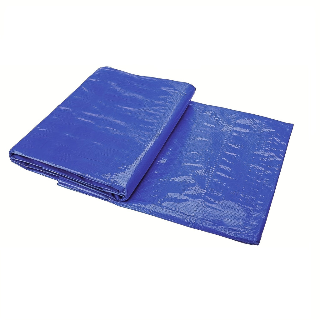Pool Ground Cover PE Liner | Above Ground Pool Puncture Protection — image 6