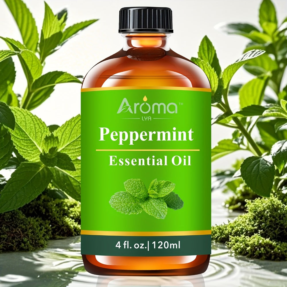 Essential Oil Multi-Scent Dropper Selection in 10ml or 120ml for Diffuser, Candles and Soap DIY — image 13