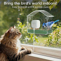 Bird Watching Camera 2K HD WiFi Smart Feeder - AI Night Vision — image 2