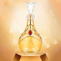 Perfume for Women 100ml Golden Age Luxury Floral Fruity Eau de Parfum Elegant Scent Spray Gift Box Date Night Party Dinner 3.