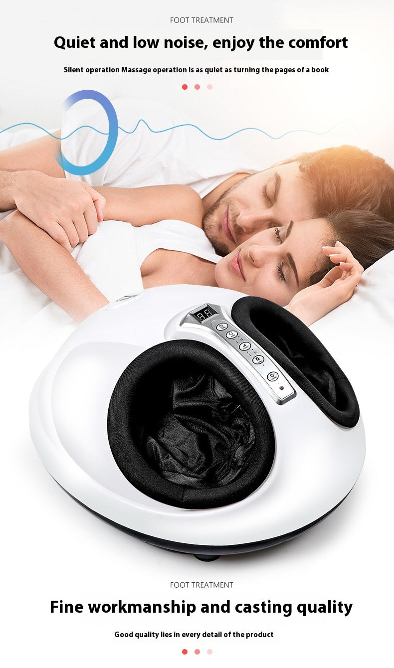3D Foot Massager Egg-shaped Household