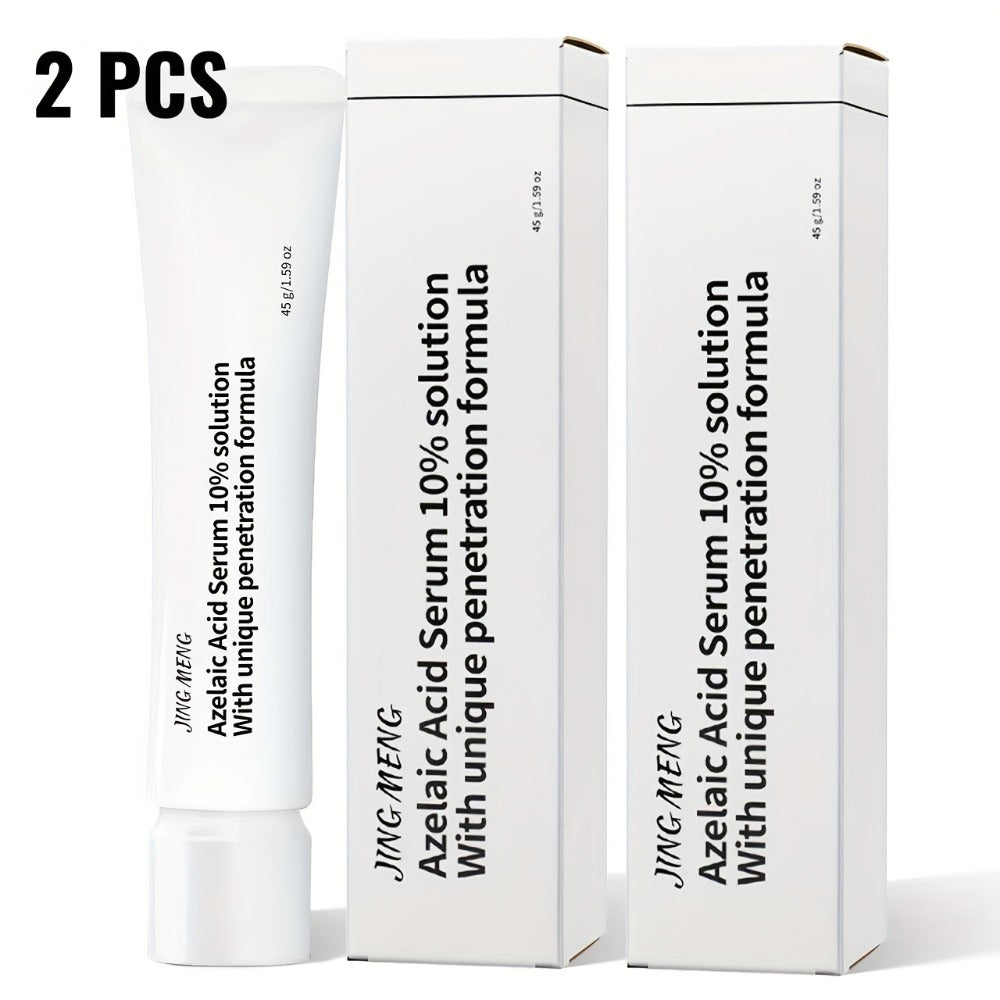 Azelaic Acid Serum 10% with Salmon DNA PDRN, Corrector & Skin Tone Evener, Fragrance-Free Face Serum for Sensitive Skin — ima