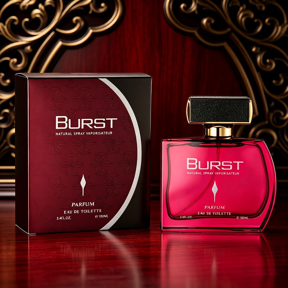 Perfume Gift Set for Men & Women Unique Niche Fragrance Multi-Style Devil Twilight Fantasy for Bath Time, Home Spa and Person