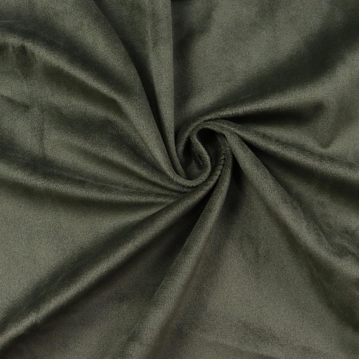 Men's Velvet Cloak With Hood