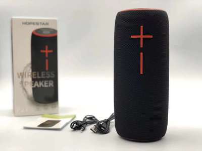 P21 wireless bluetooth speaker