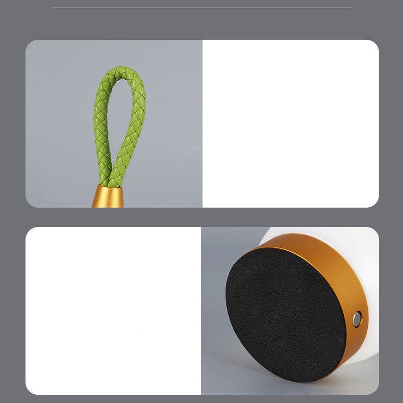 Night Light Camping Atmosphere Charging Fashion Super Birght