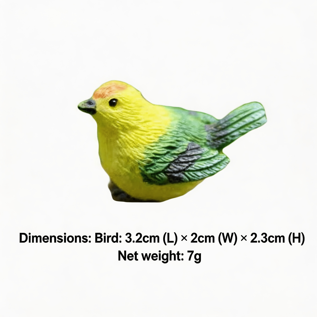 Hummingbird Nest House Handwoven Outdoor Garden Patio Bird Nest – Spherical Design Comfortable Nesting Shelter for Small Bird