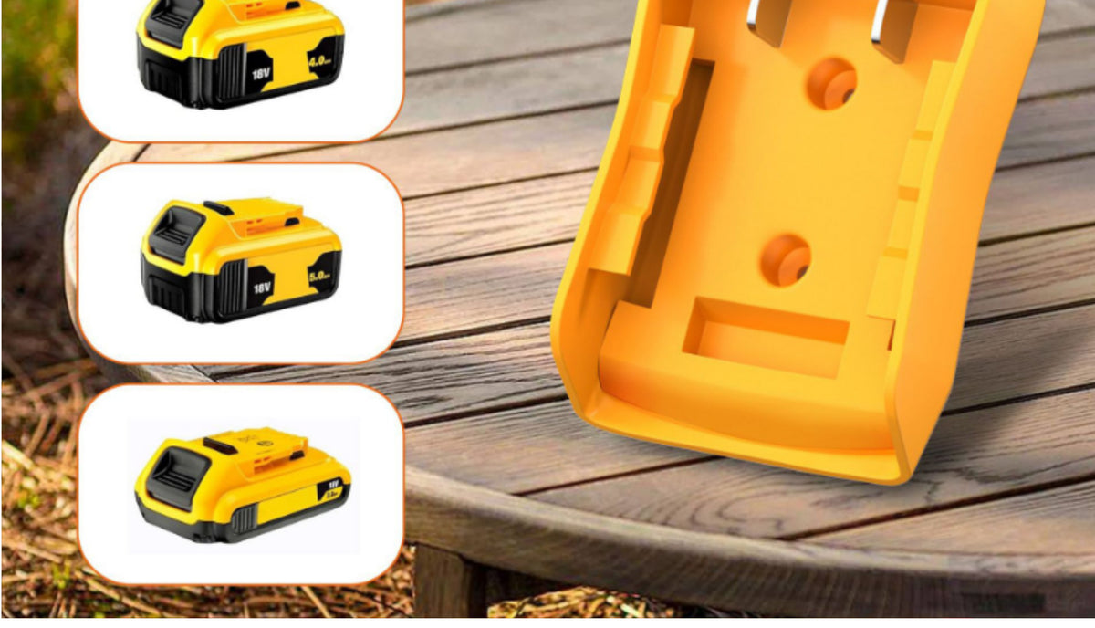 Portable Start Cable Car Auxiliary Starter