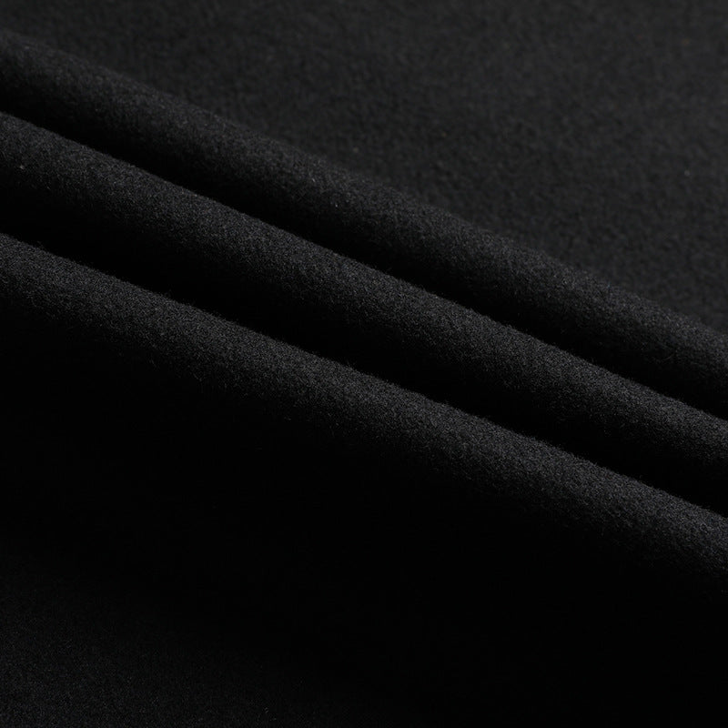 Men's Woolen Coat