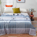 Machine Washable Cotton Air-conditioning Quilt