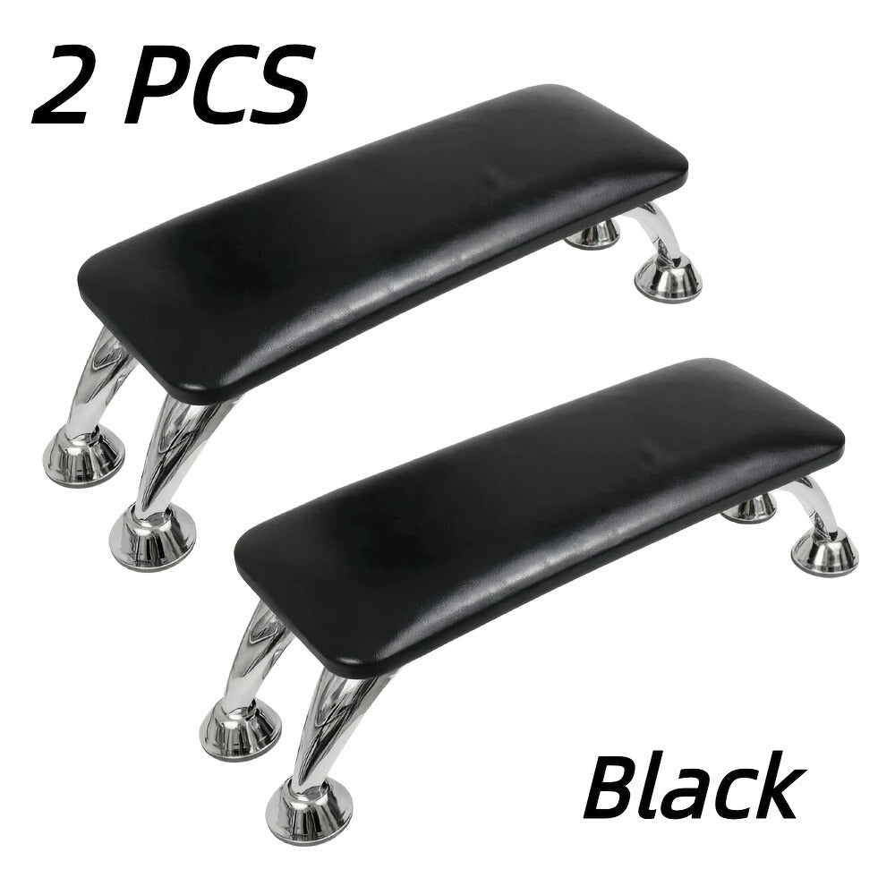 Nail Armrest Hand Pillow Professional Manicure Wrist Rest Cushion for Nail Salon Studio – Soft Hand Rest Support for Nail Tec