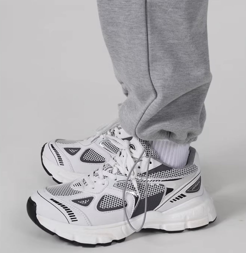 Niche Original Trendy Shoes Versatile Casual Dad Sneakers For Couples