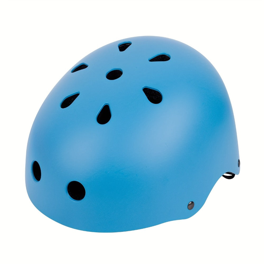 Kids Bike Helmet Adjustable XXS Toddler, ABS+EPS Unisex Sports Helmet with Removable Liner, 11 Vents — image 9