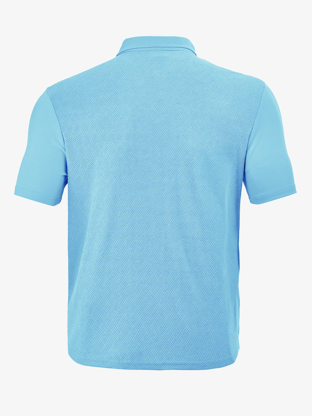 Men's Loose Short Sleeve Lapel Sport Casual
