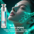 BOIOX Classic Korean Face Essence Collagen Hyaluronic Acid Deep Facial Essence Serum All Skin Types Women 50ml 1.01oz — image