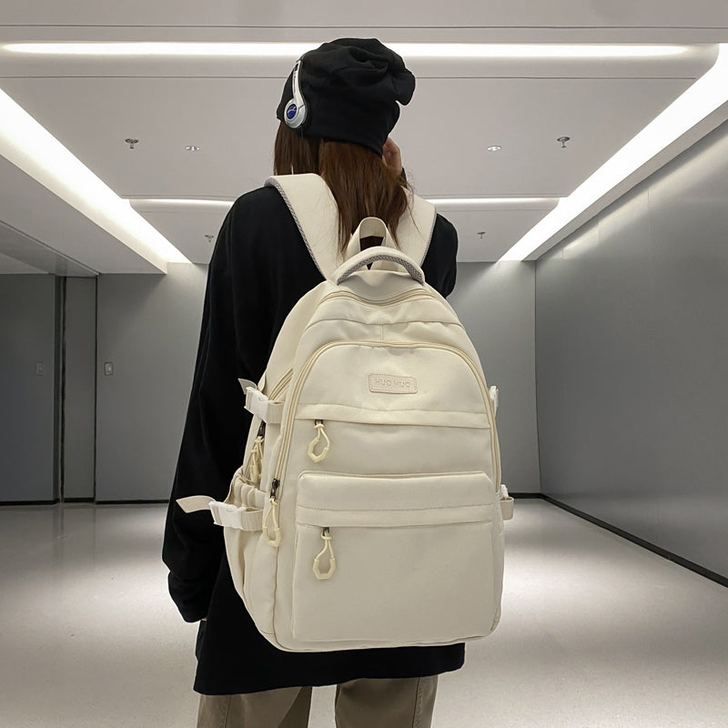 Leisure Shoulder Bag