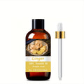 Essential Oil Ginger Blend with Hyaluronic Acid and Vitamin C in 100ml Bottle for Scalp, Face and Body — image 7