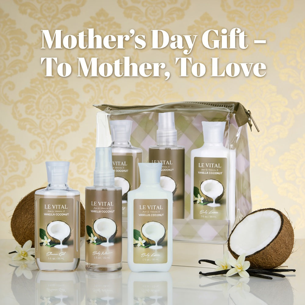 Three-Piece Peppermint Eucalyptus Bath Set with Body Lotion, Shower Gel and Fragrance Mist — image 7