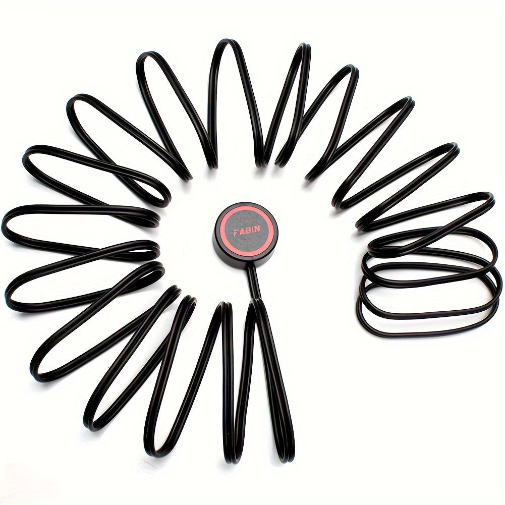 Snail Air Horn Kit Super Loud 12V 24V for Truck Car Motorcycle with Copper Compressor Relay Harness & Button Universal Fit — 