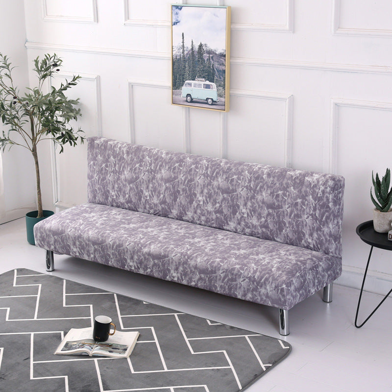 Stretch Sofa Mattress Cover – Elastic Fabric