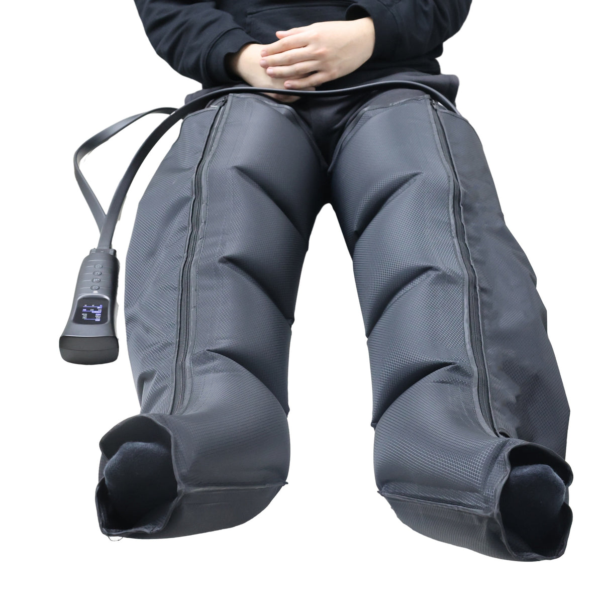 Airwave Home Pressure Rehabilitation Leg Massager