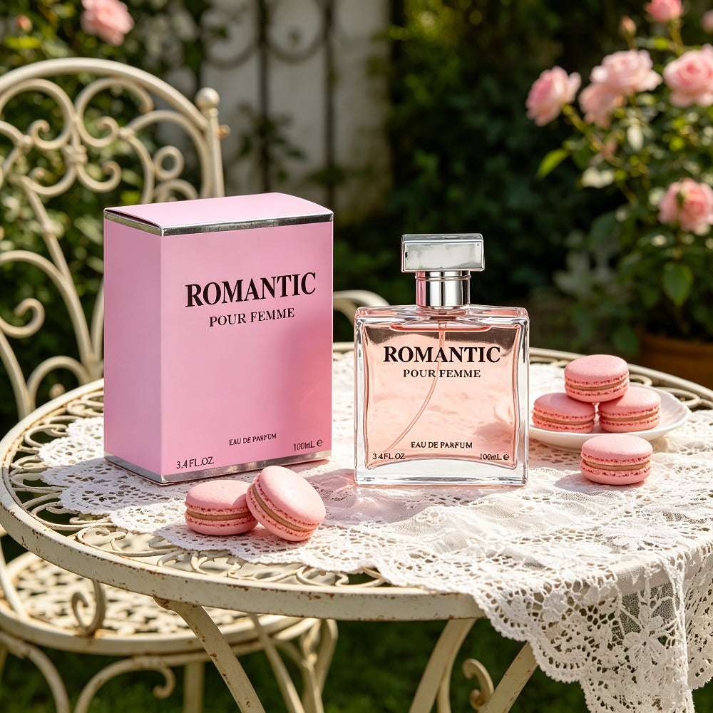 Perfume Gift Set for Men & Women Unique Niche Fragrance Multi-Style Devil Twilight Fantasy for Bath Time, Home Spa and Person