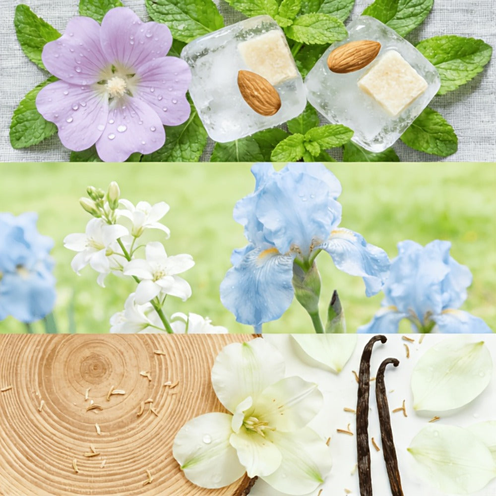 Couple Perfume Set Disney Stitch & Angel, Fresh Floral Natural Extract Fragrance, Stitch, Angie & Sample Styles — image 14