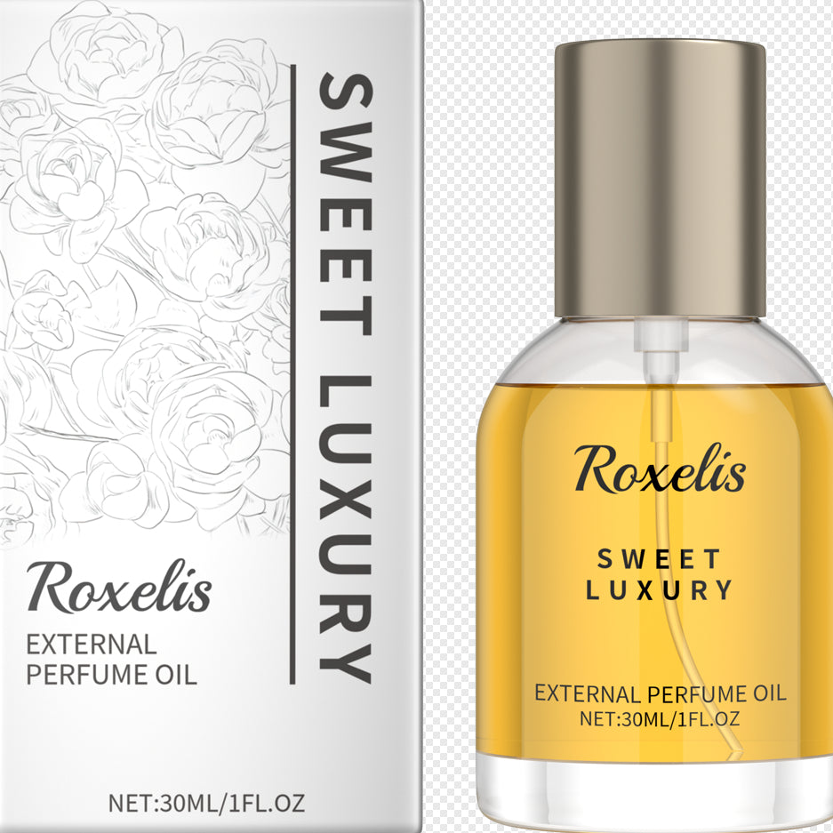 Elegant Perfume For Women Long Lasting Fragrance