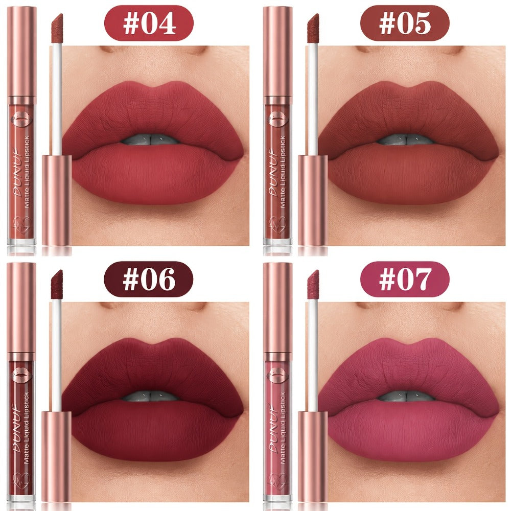 Twelve-Piece Boxed Lip Color Collection in Coordinated Set 02, Set 03 or Set 04 Shade Assortments — image 12