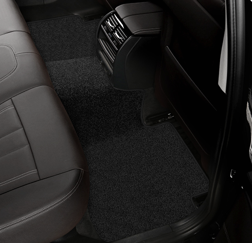 Car Floor Mats Carpet Multicolor Sedan Suv