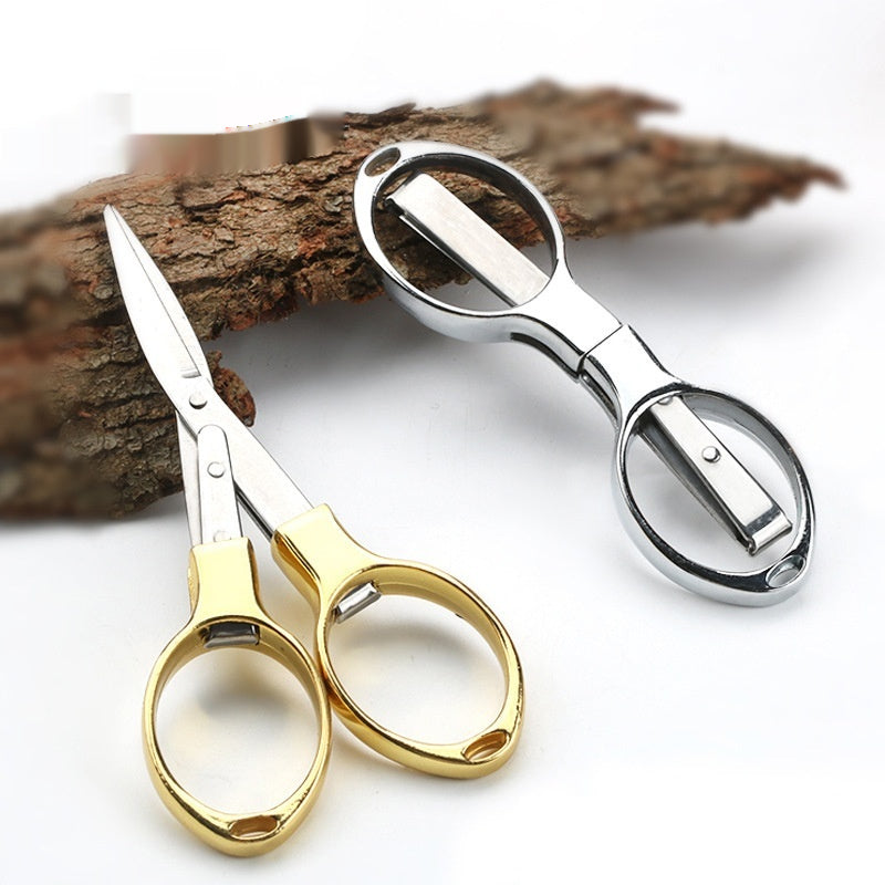Household Alloy Kitchen Chicken Bone Stainless Steel Scissors