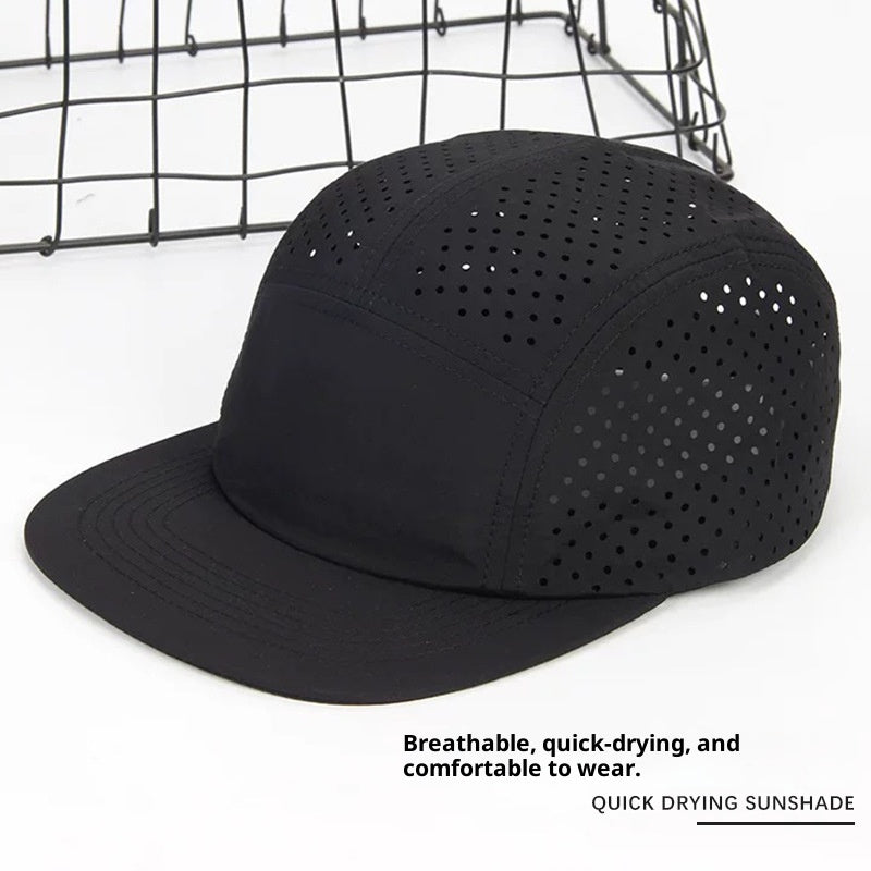 Cycling Fishing Sun Protection Sports Outdoor Cap