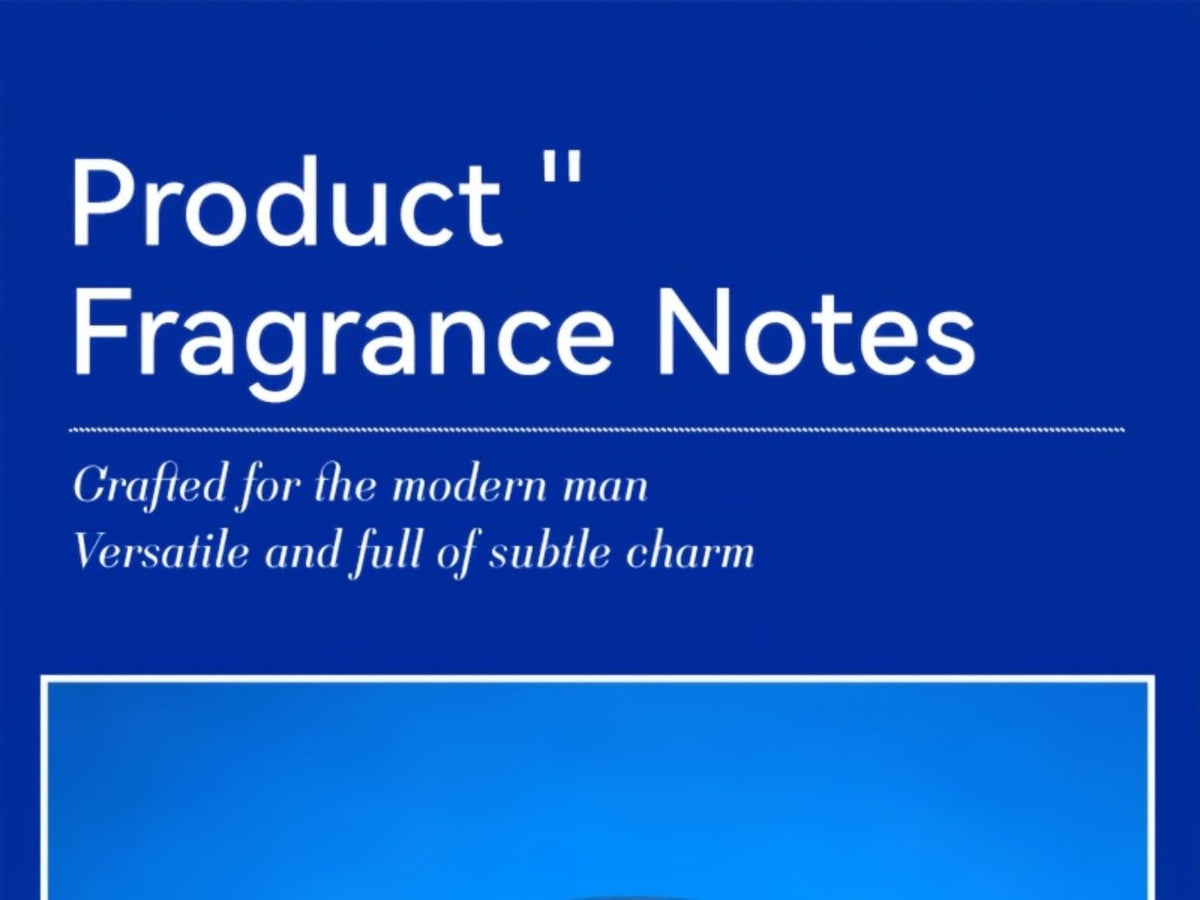 Cologne Gift Set for Men Fresh Eau de Toilette + After Shave 2-Piece - Cucumber Muskmelon for Everyday Face, Beard and Body G