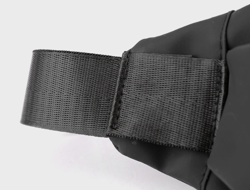Men's Fashion Simple And Lightweight Mini Waist Bag