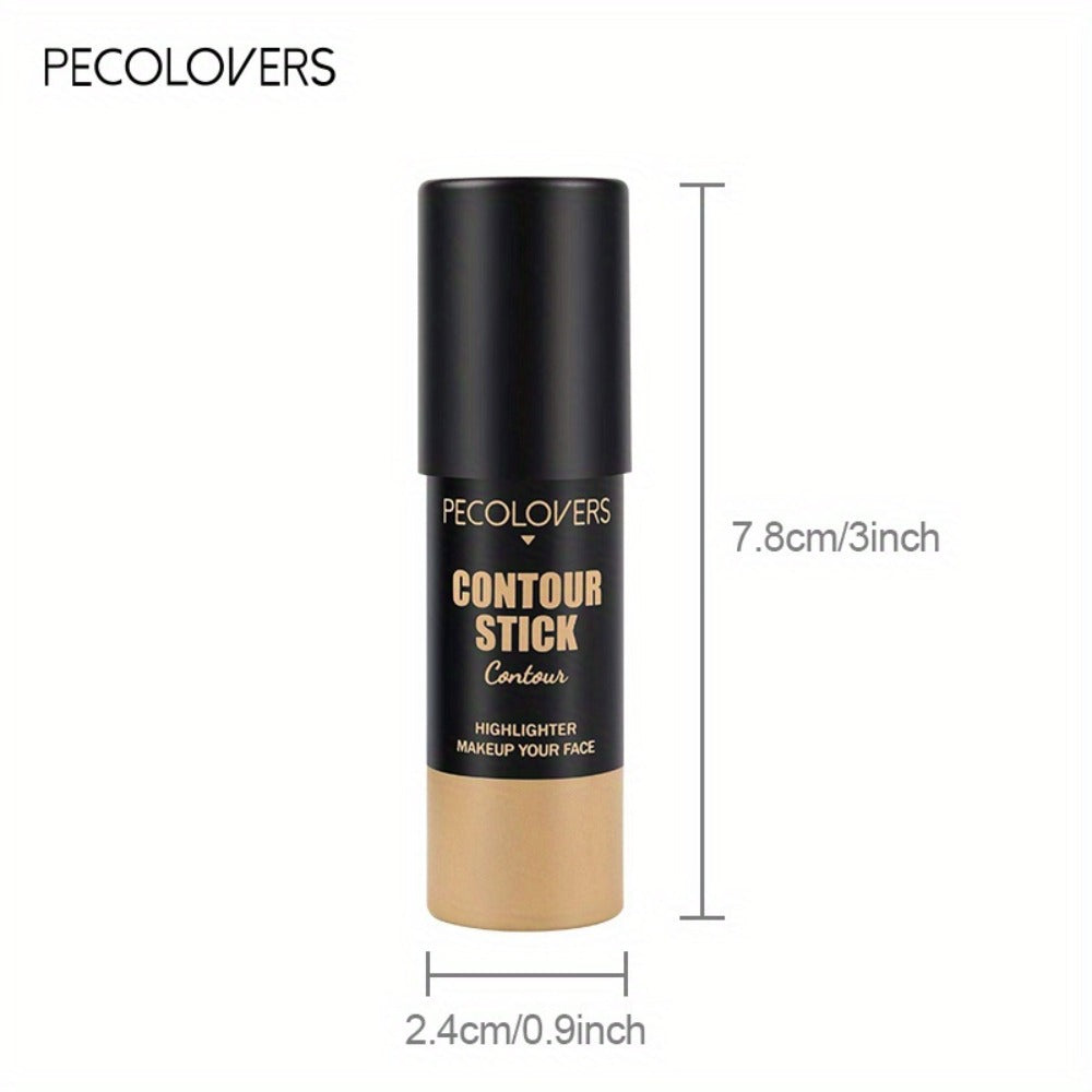 Concealer Cream Set 5 Shades Full Coverage for Dark Circles Pores Blemishes – Buildable Silky Smooth Formula — image 5