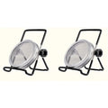 Sprouting Lids for Mason Jars 316 Stainless Steel Screen, 2pcs Lids & 2pcs Stands Wide Mouth Germination Kit — image 1