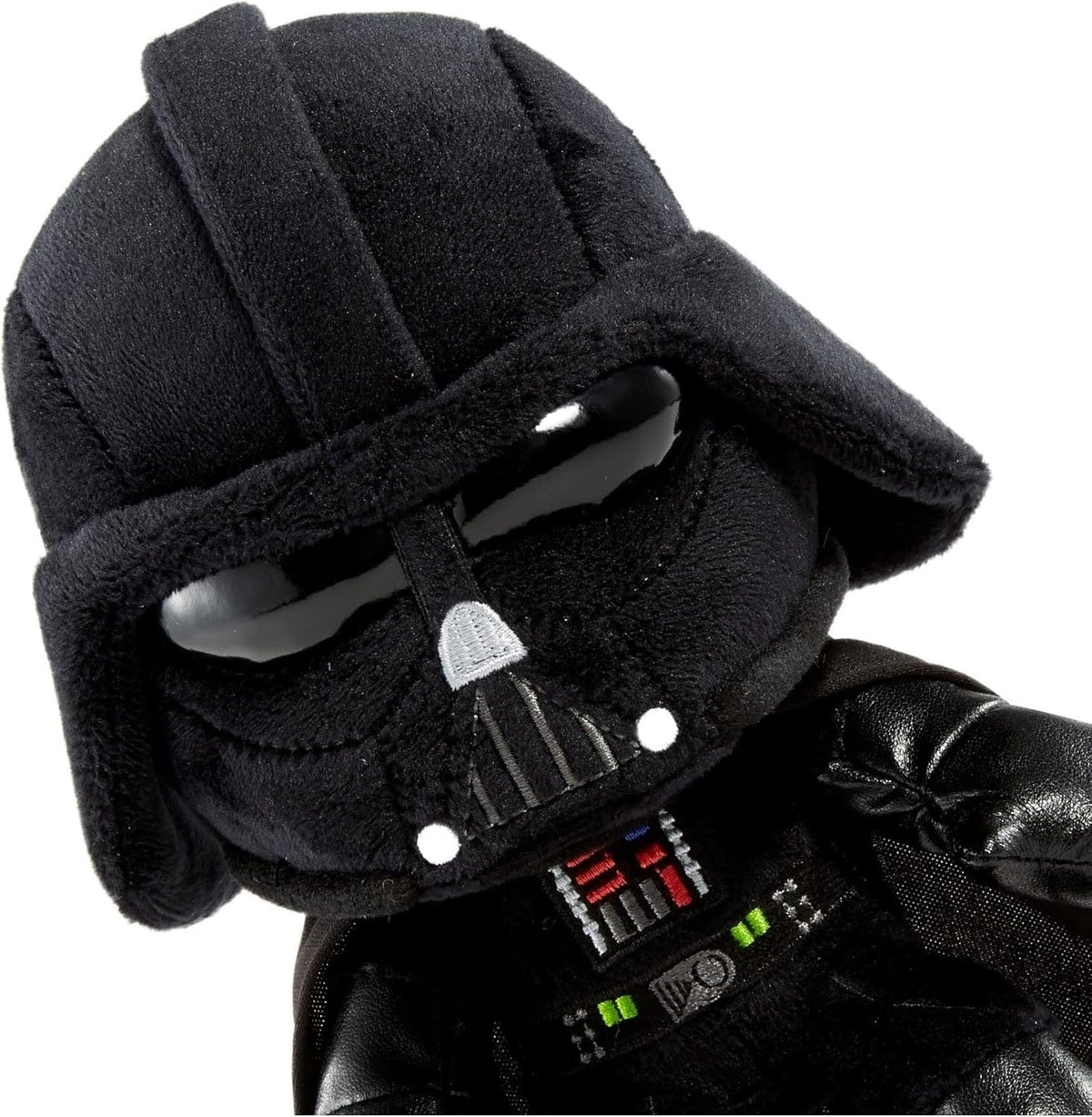 Sci-Fi Villain Character Plush Doll 8 Inch, Collectible Movie Figure Stuffed Toy for Fans Kids Adults — image 4
