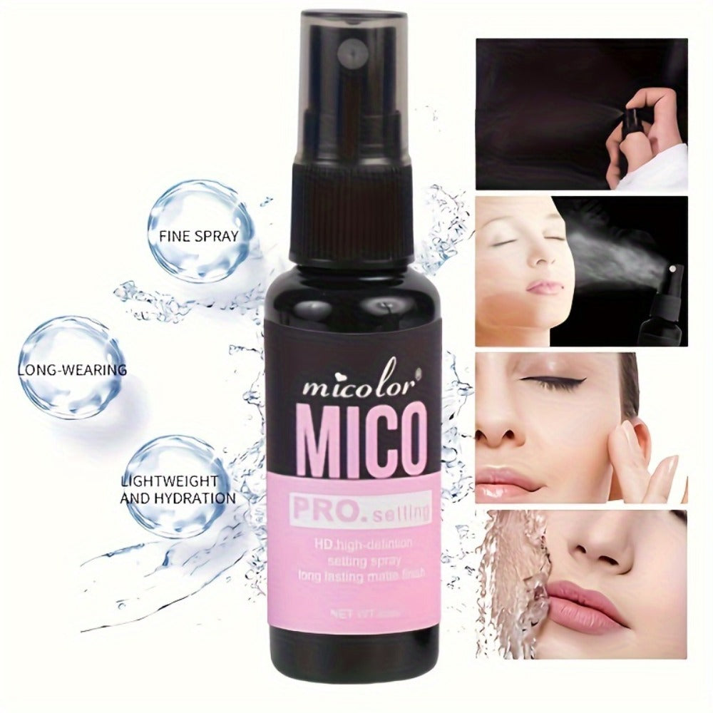 Pore Minimizing Makeup Primer Set 4pcs, HD Finish Face Base, Complexion Enhancing Lightweight Formula Under 1fl oz — image 7