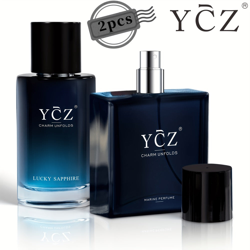 Fragrance Gift Options with Six Checkout Labels and Single, Two-Piece or Four-Spray Presentations — image 7