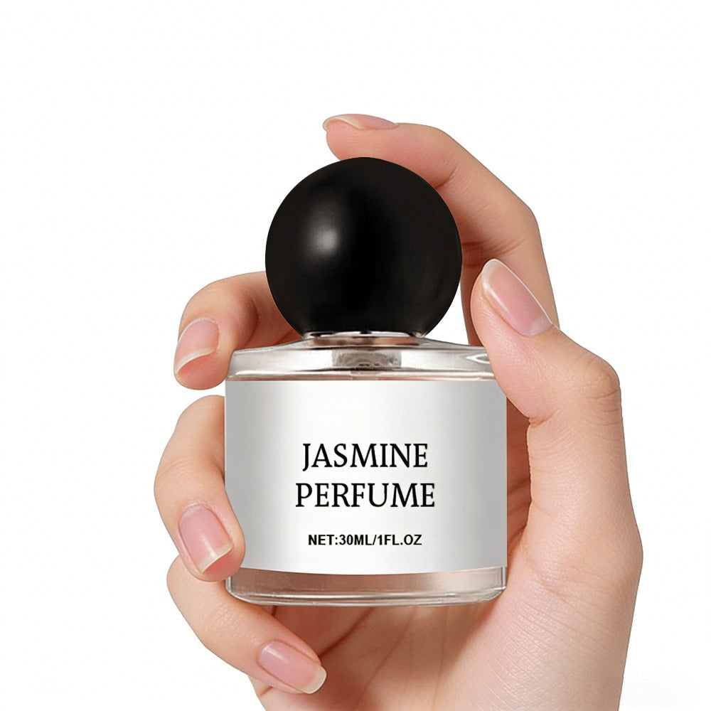 Perfume for Women Jasmine or Sweet Orange Blossom Spray with Fresh Mint, Jasmine and Lavender Notes — image 16