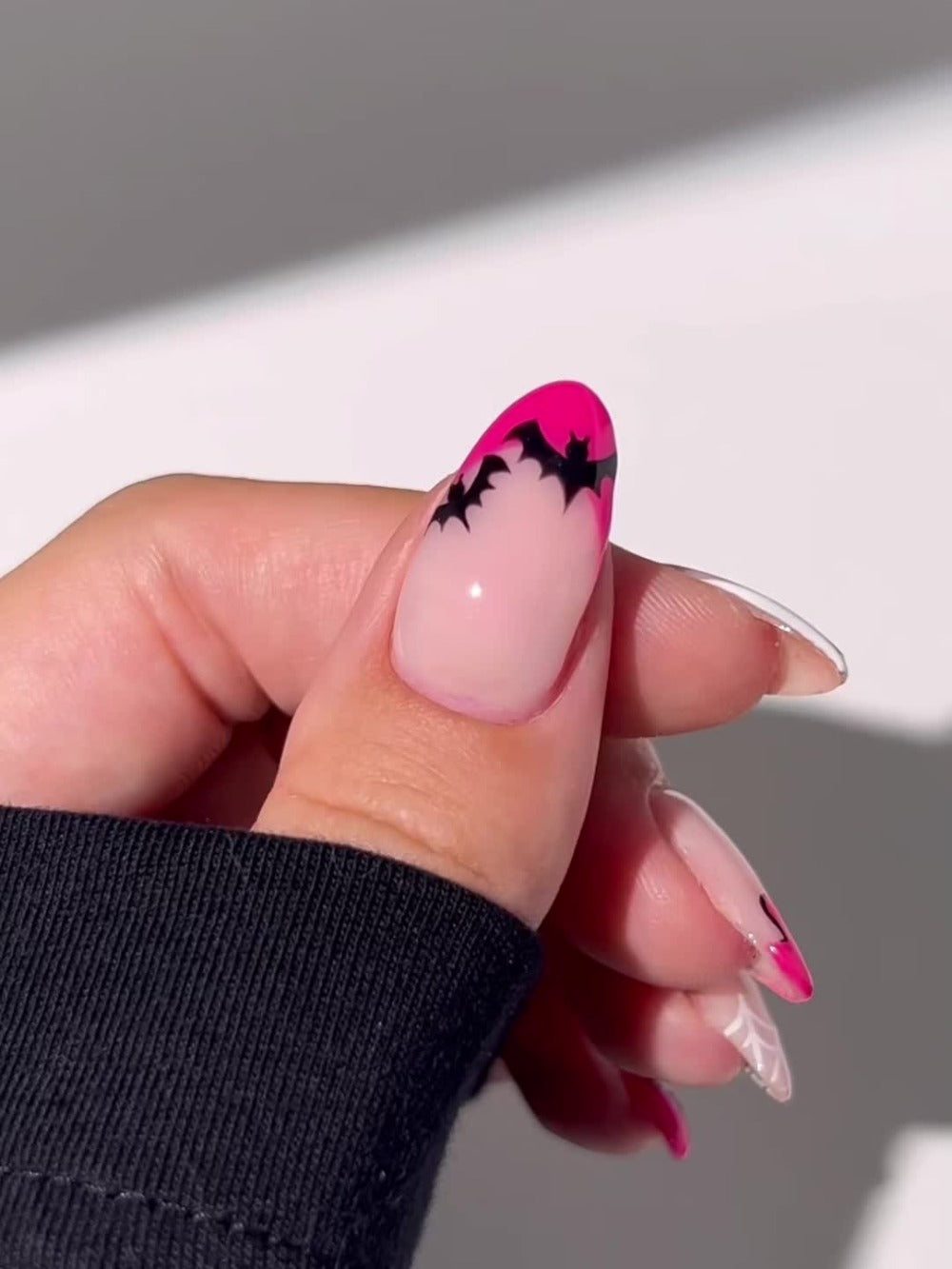 Nail Art Pens 12-Piece Water-Based Marker Set with 0.5mm Fine Tips for Lines and Small Decorative Details — image 11
