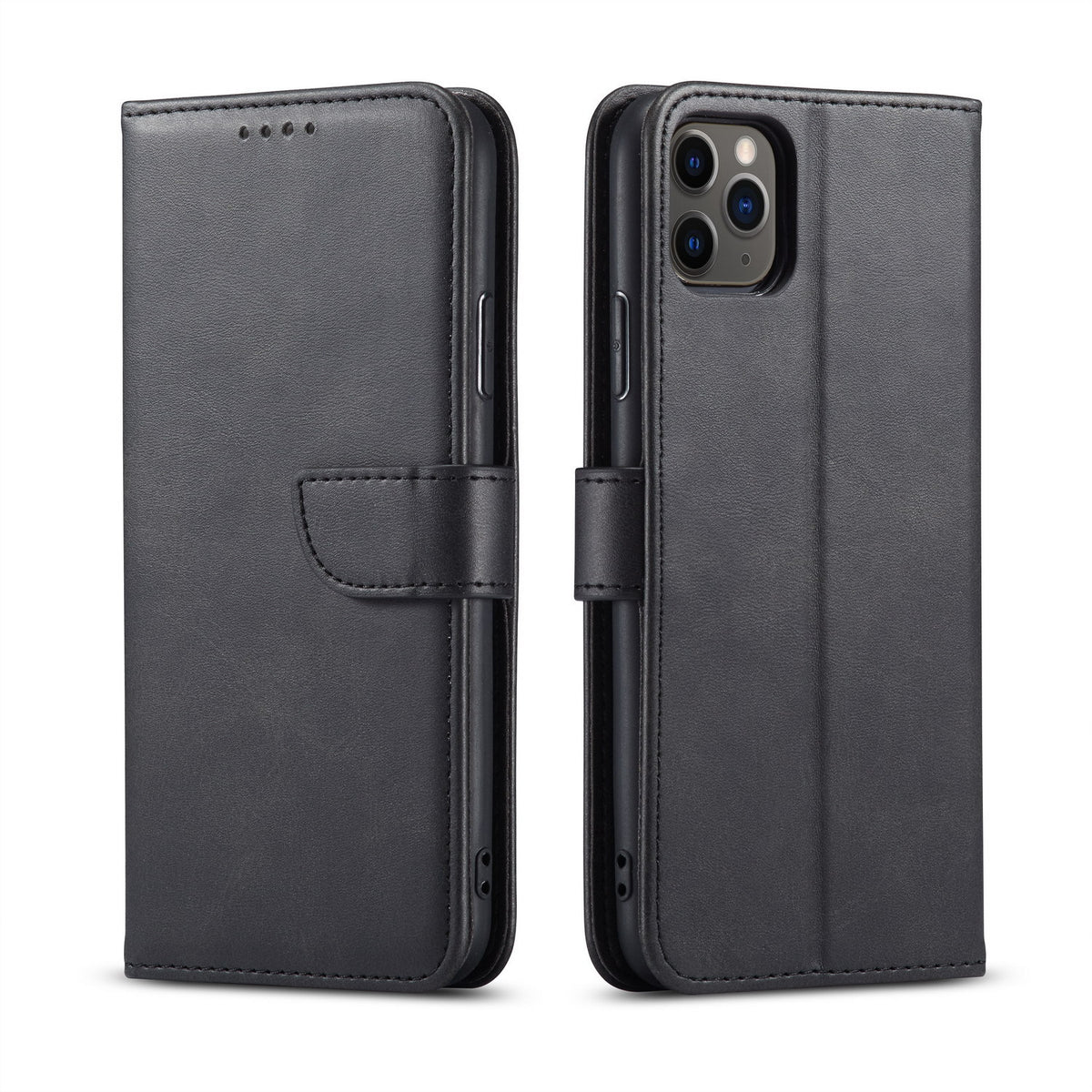 Pattern Flip Phone Holster Protective Cover